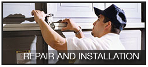 Garage Door Repair Arlington 