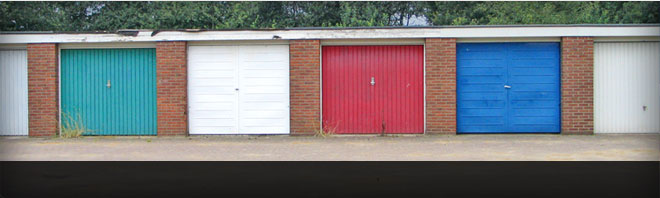 Garage Door Repair Arlington