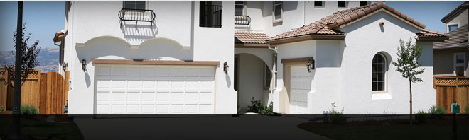 Garage Door Repair Arlington